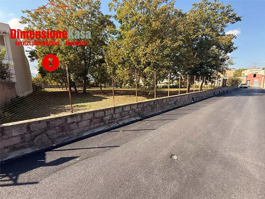 Immagine 3 di Terreno in affitto  in via Tommasoni a Saviano