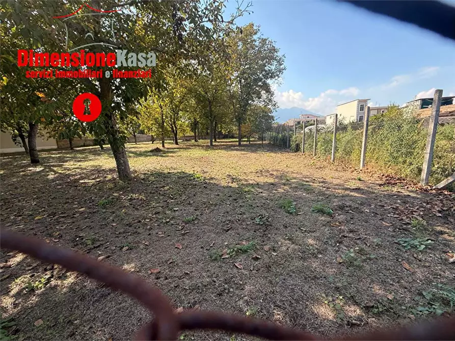 Immagine 1 di Terreno in affitto  in via Tommasoni a Saviano