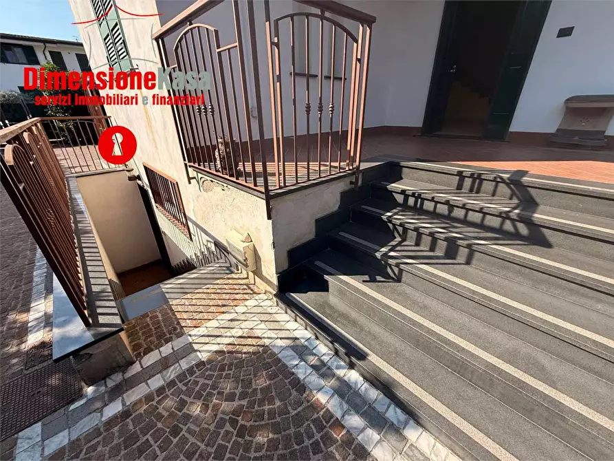 Immagine 6 di Villetta a schiera in affitto  in via vittorio veneto a Nola