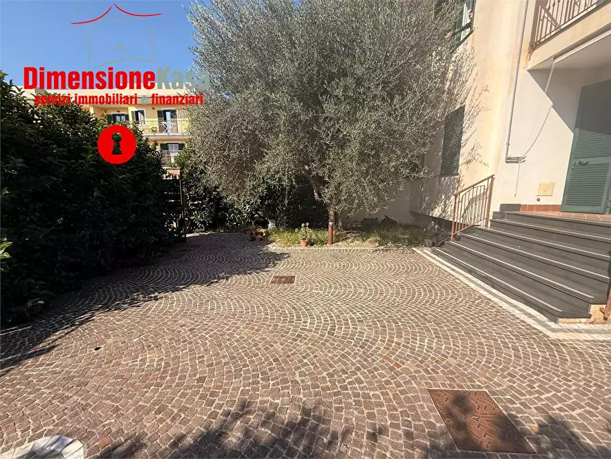 Immagine 5 di Villetta a schiera in affitto  in via vittorio veneto a Nola