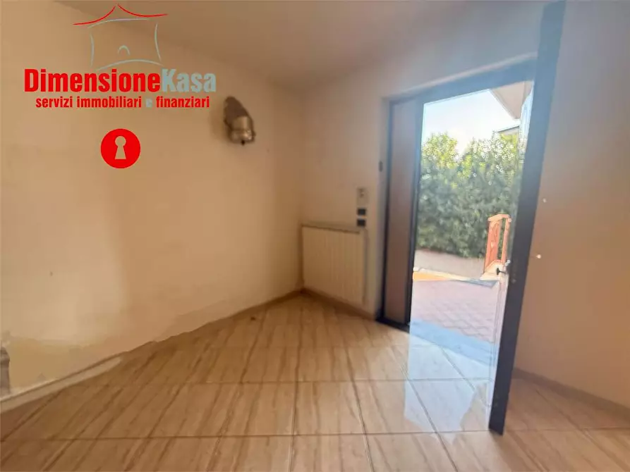 Immagine 11 di Villetta a schiera in affitto  in via vittorio veneto a Nola