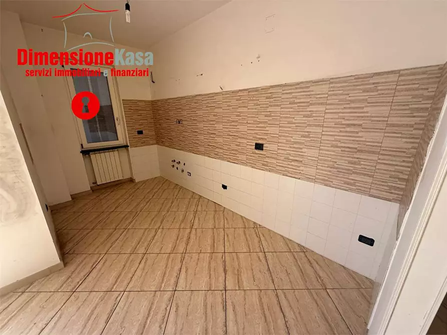 Immagine 14 di Villetta a schiera in affitto  in via vittorio veneto a Nola