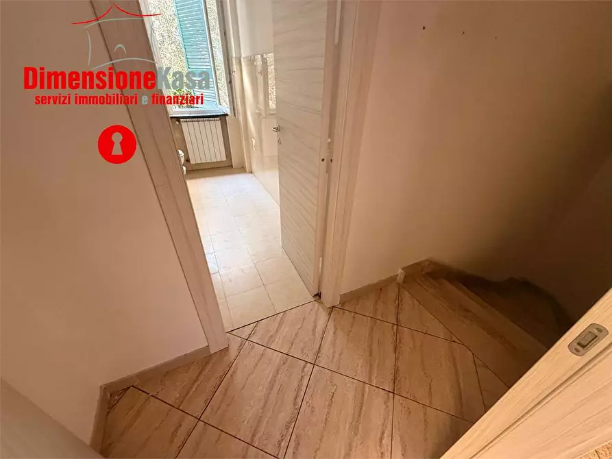 Immagine 33 di Villetta a schiera in affitto  in via vittorio veneto a Nola