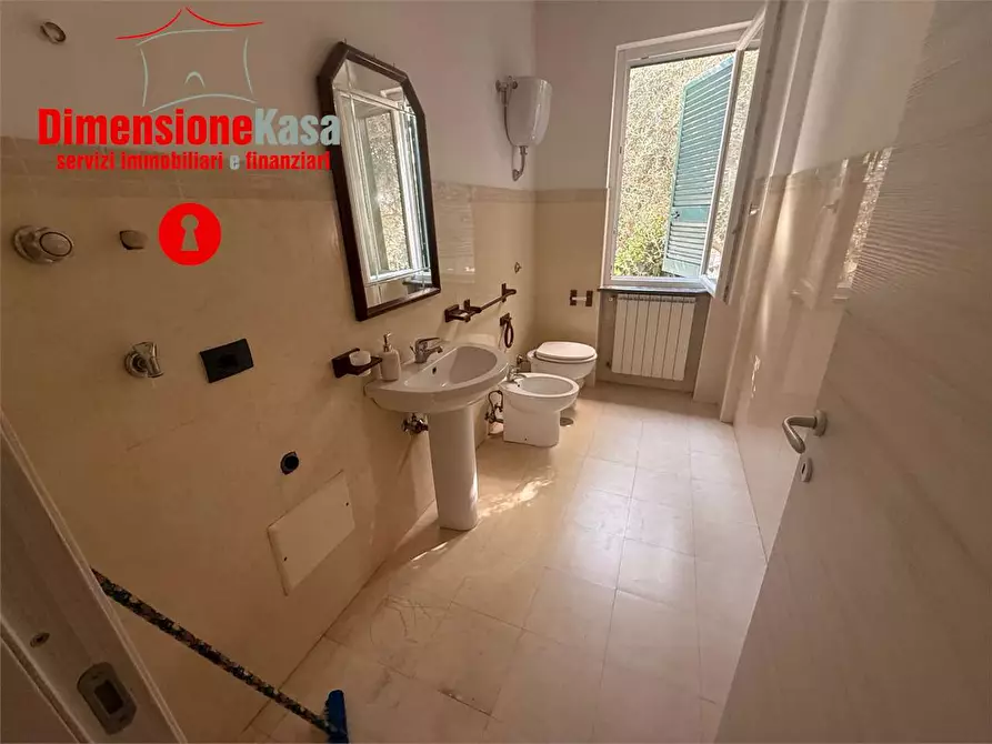 Immagine 19 di Villetta a schiera in affitto  in via vittorio veneto a Nola