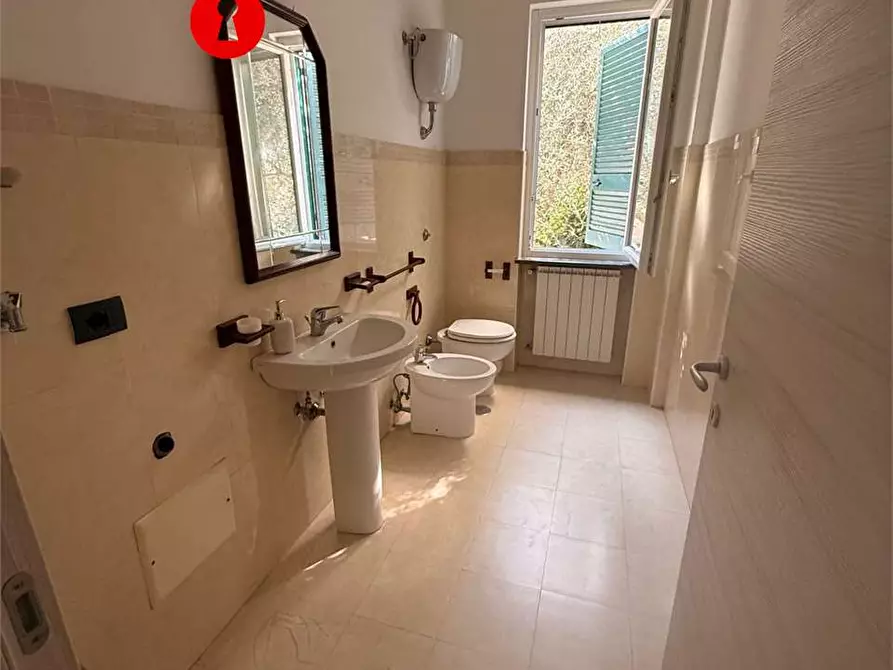 Immagine 17 di Villetta a schiera in affitto  in via vittorio veneto a Nola