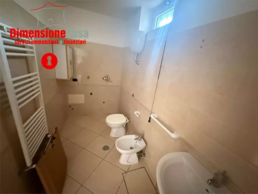 Immagine 18 di Villetta a schiera in affitto  in via vittorio veneto a Nola