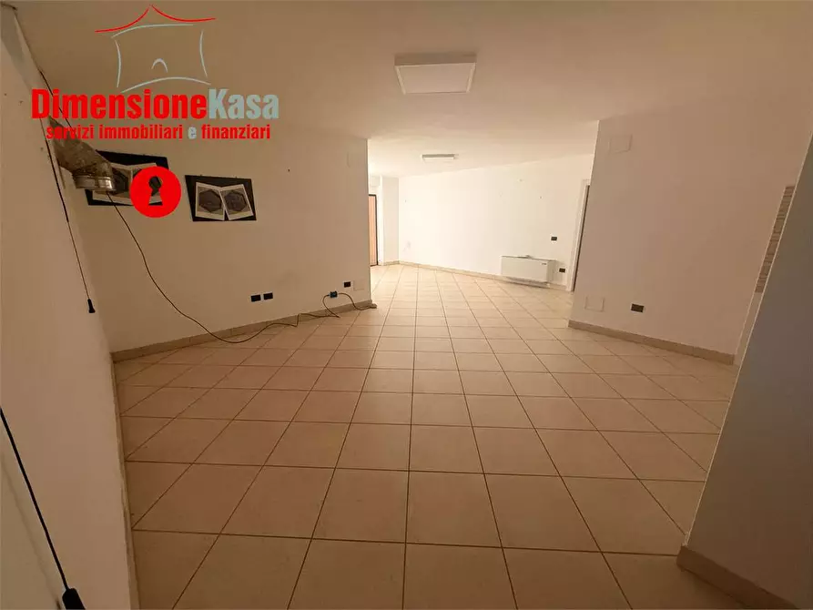 Immagine 34 di Villetta a schiera in affitto  in via vittorio veneto a Nola