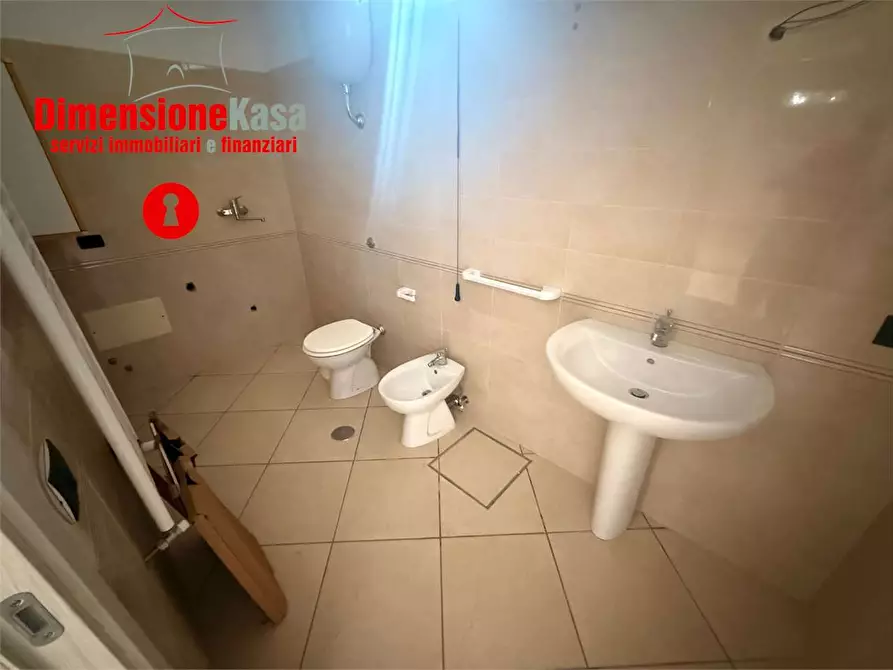 Immagine 16 di Villetta a schiera in affitto  in via vittorio veneto a Nola