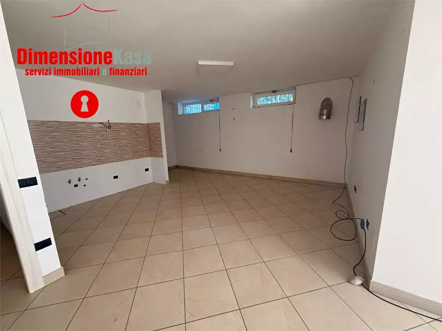 Immagine 15 di Villetta a schiera in affitto  in via vittorio veneto a Nola