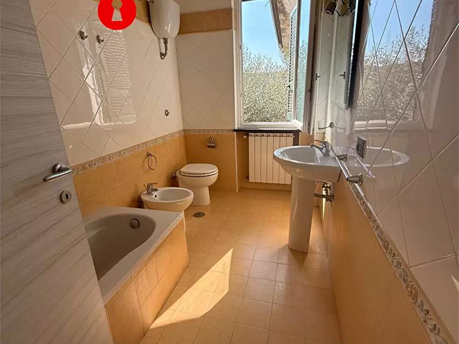 Immagine 31 di Villetta a schiera in affitto  in via vittorio veneto a Nola