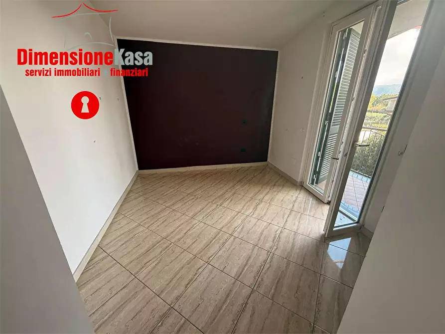 Immagine 22 di Villetta a schiera in affitto  in via vittorio veneto a Nola