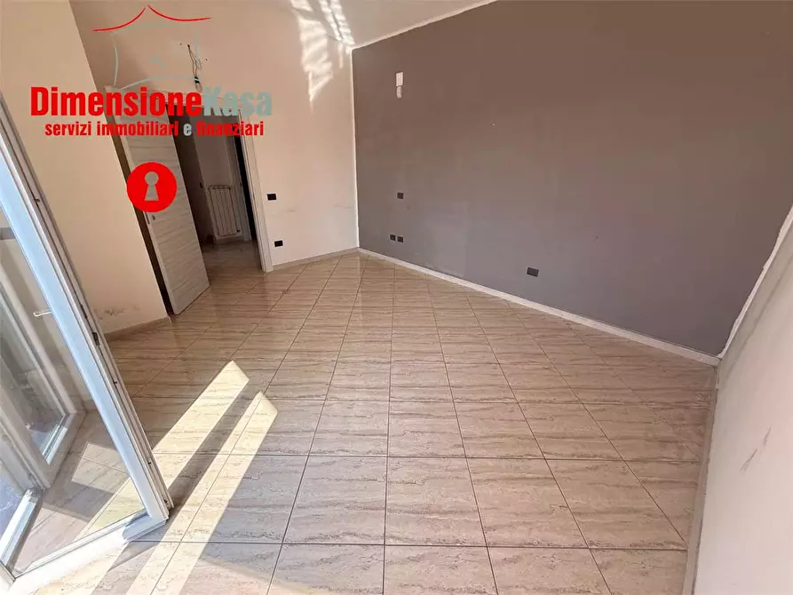 Immagine 21 di Villetta a schiera in affitto  in via vittorio veneto a Nola