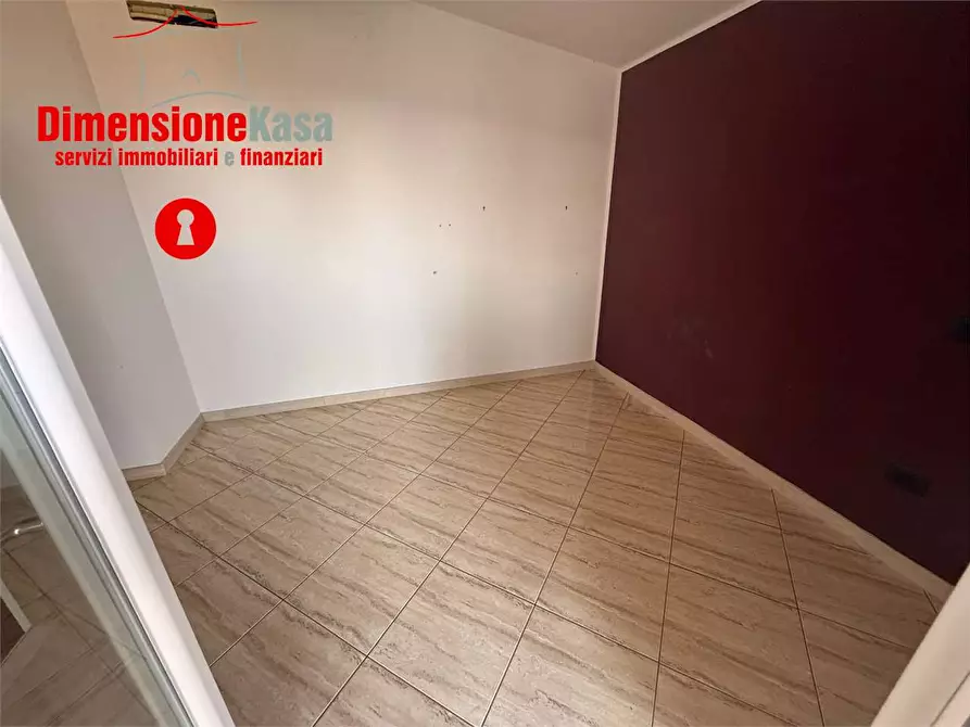 Immagine 23 di Villetta a schiera in affitto  in via vittorio veneto a Nola