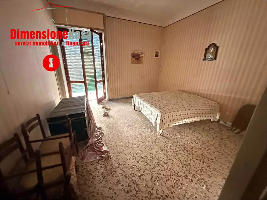 Immagine 10 di Porzione di casa in vendita  in via principe di piemonte 34 a Camposano
