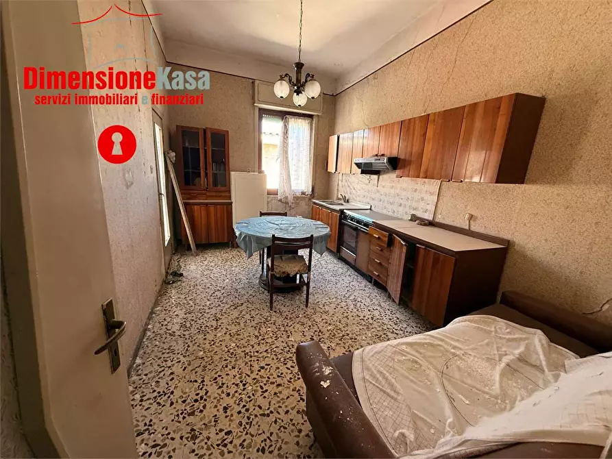 Immagine 12 di Porzione di casa in vendita  in via principe di piemonte 34 a Camposano