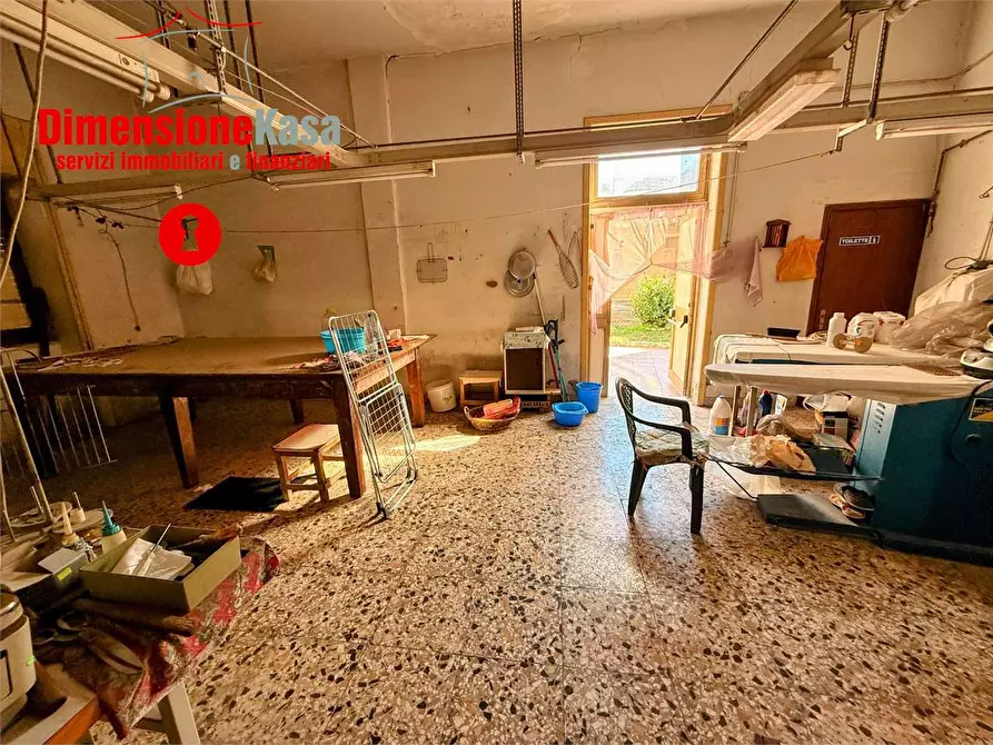 Immagine 7 di Porzione di casa in vendita  in via principe di piemonte 34 a Camposano