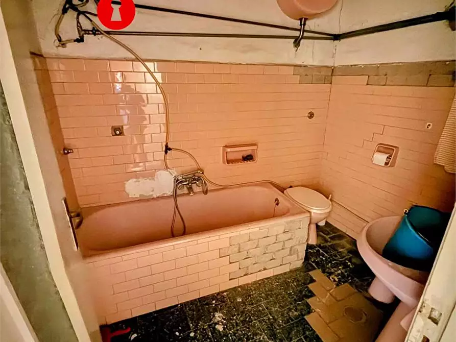 Immagine 13 di Porzione di casa in vendita  in via principe di piemonte 34 a Camposano