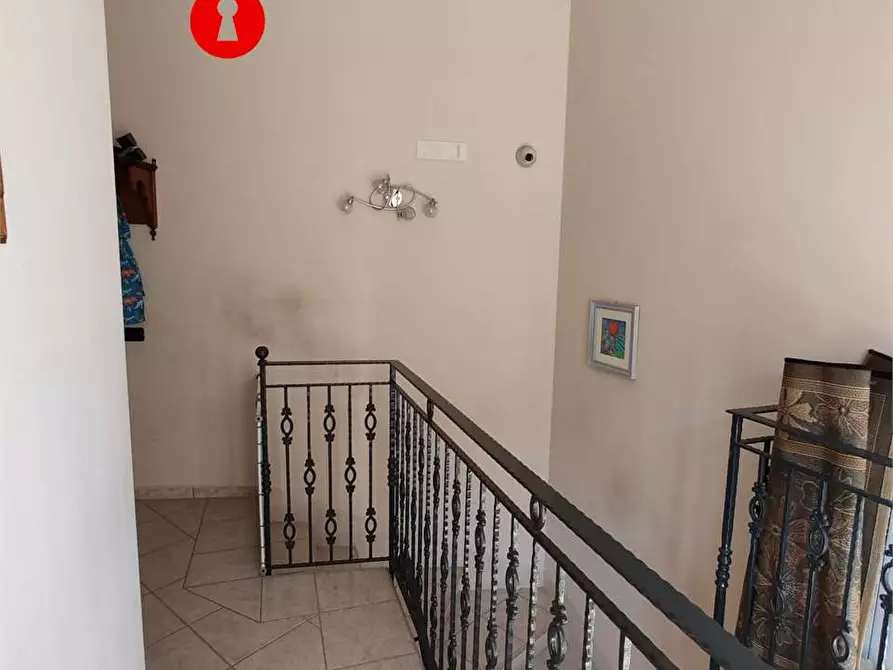 Immagine 14 di Casa indipendente in vendita  in via santa maria a parete a Liveri