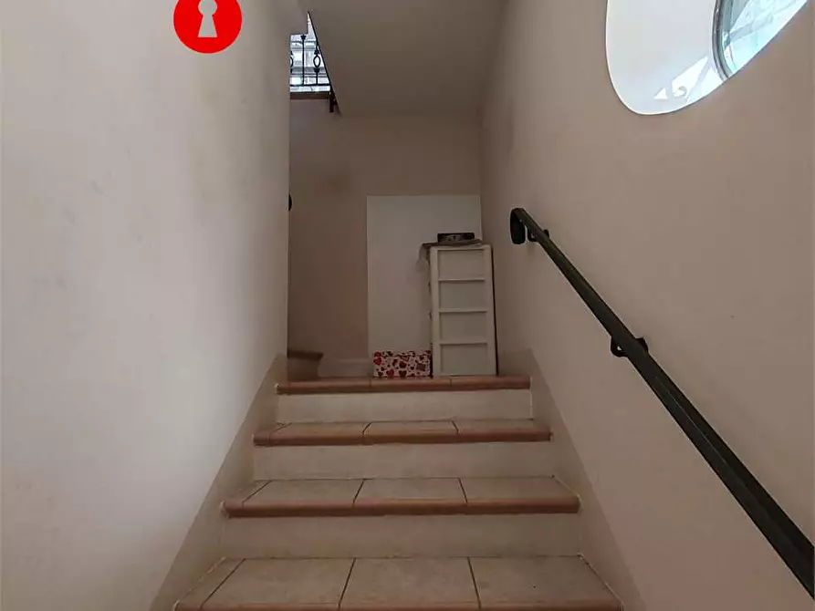 Immagine 12 di Casa indipendente in vendita  in via santa maria a parete a Liveri