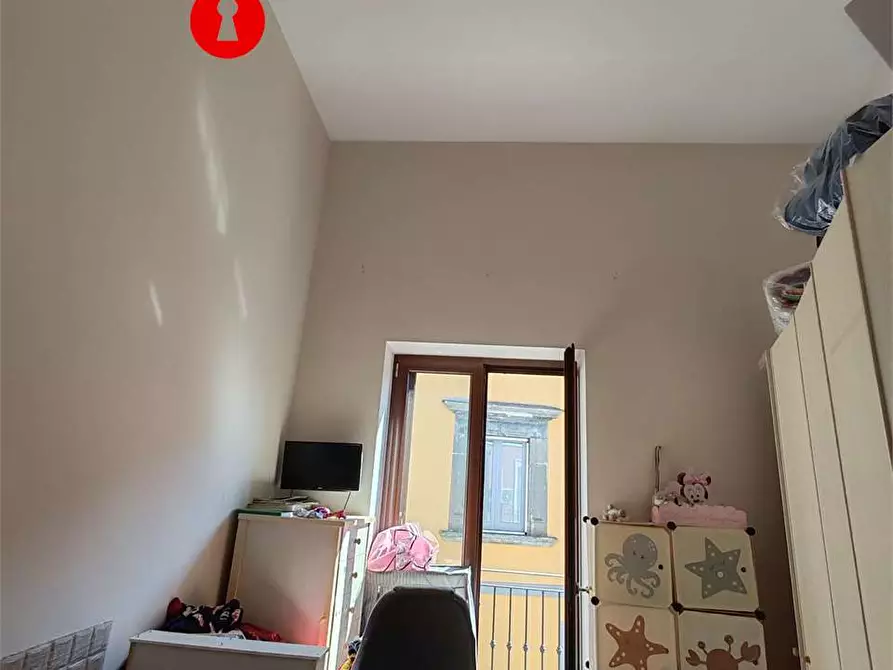 Immagine 22 di Casa indipendente in vendita  in via santa maria a parete a Liveri