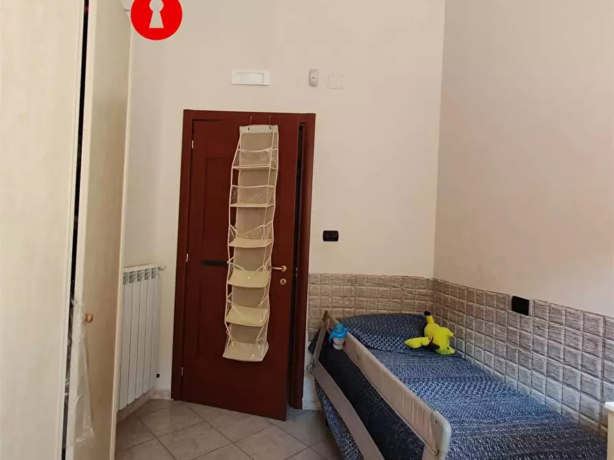 Immagine 21 di Casa indipendente in vendita  in via santa maria a parete a Liveri