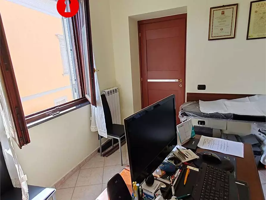 Immagine 31 di Casa indipendente in vendita  in via santa maria a parete a Liveri