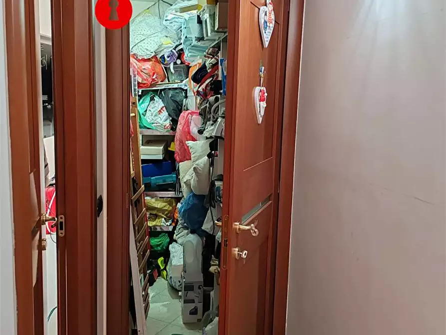 Immagine 38 di Casa indipendente in vendita  in via santa maria a parete a Liveri