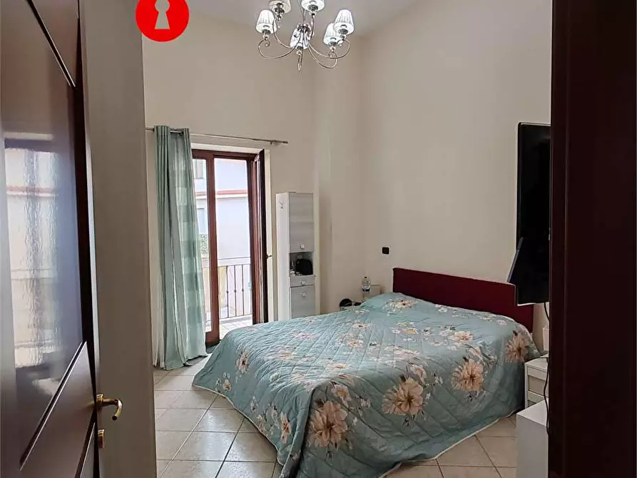 Immagine 23 di Casa indipendente in vendita  in via santa maria a parete a Liveri