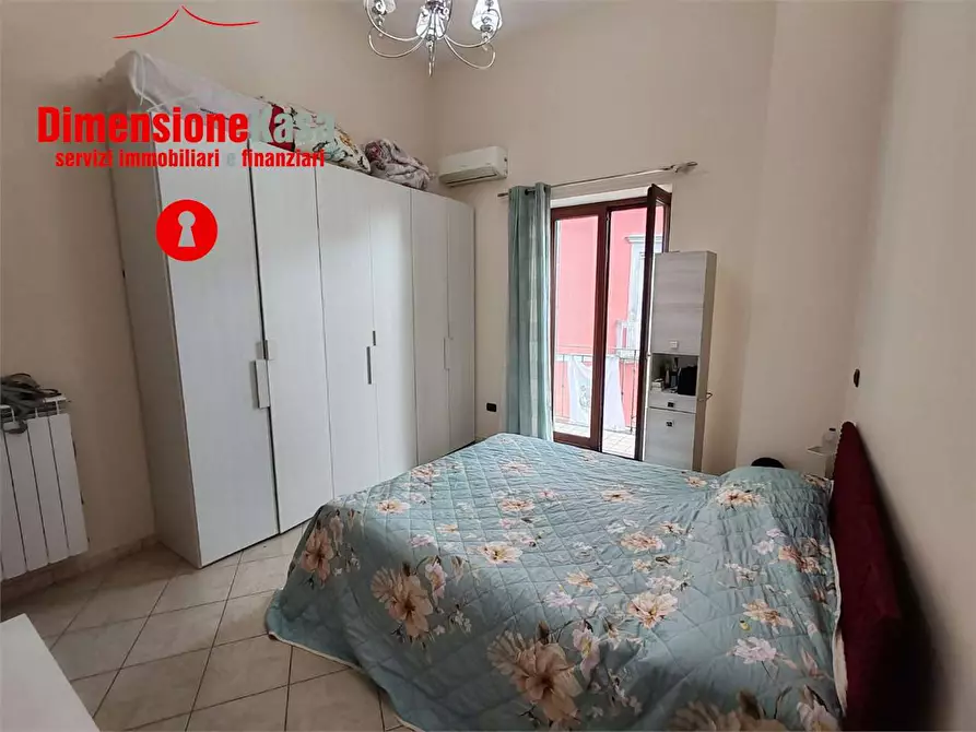 Immagine 24 di Casa indipendente in vendita  in via santa maria a parete a Liveri