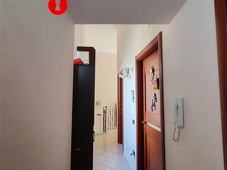 Immagine 19 di Casa indipendente in vendita  in via santa maria a parete a Liveri