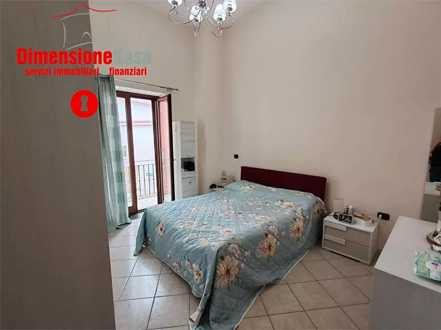 Immagine 25 di Casa indipendente in vendita  in via santa maria a parete a Liveri