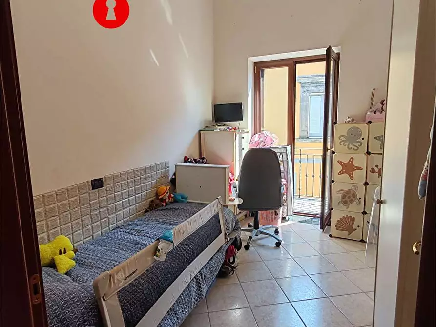 Immagine 20 di Casa indipendente in vendita  in via santa maria a parete a Liveri