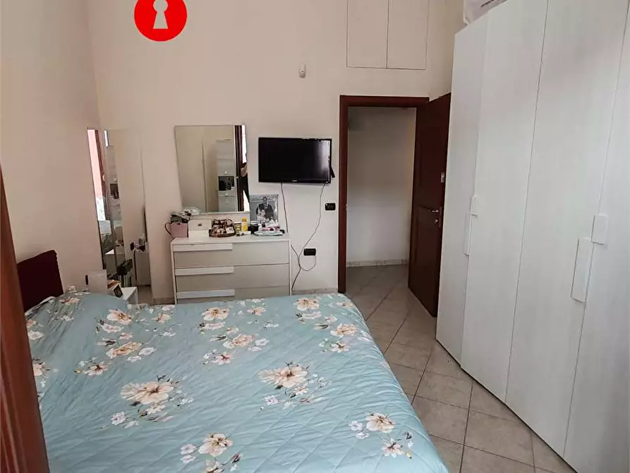 Immagine 26 di Casa indipendente in vendita  in via santa maria a parete a Liveri