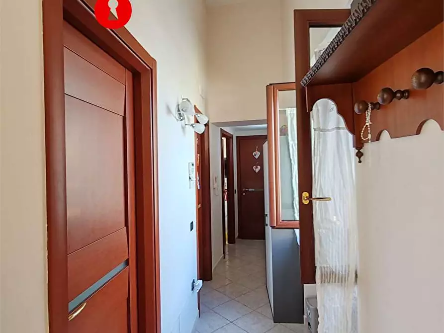 Immagine 37 di Casa indipendente in vendita  in via santa maria a parete a Liveri