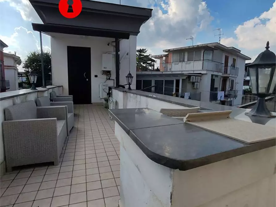 Immagine 33 di Casa indipendente in vendita  in via santa maria a parete a Liveri