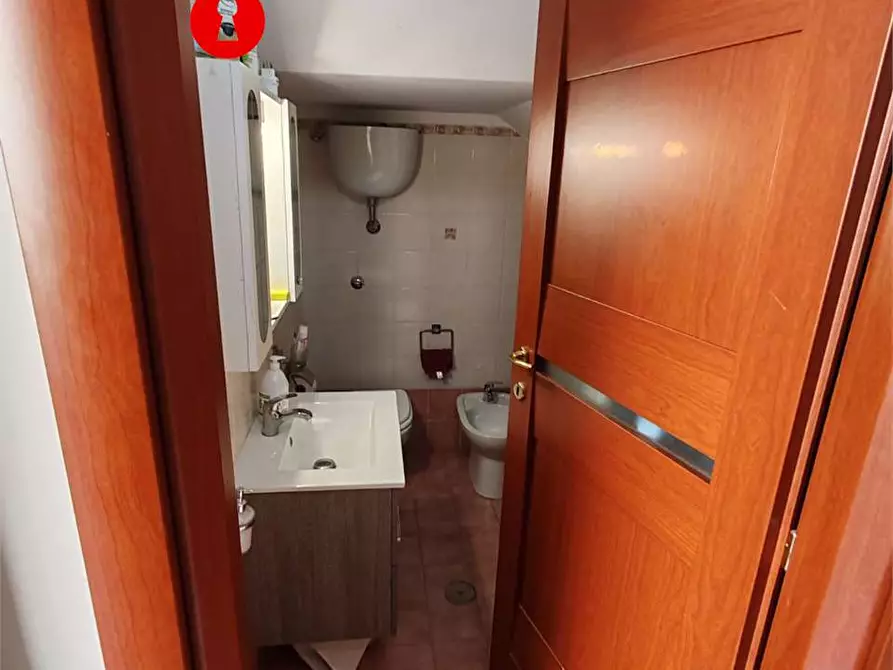 Immagine 34 di Casa indipendente in vendita  in via santa maria a parete a Liveri