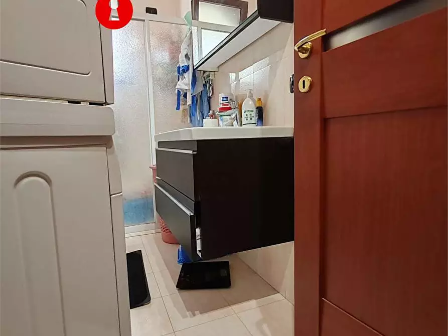 Immagine 35 di Casa indipendente in vendita  in via santa maria a parete a Liveri