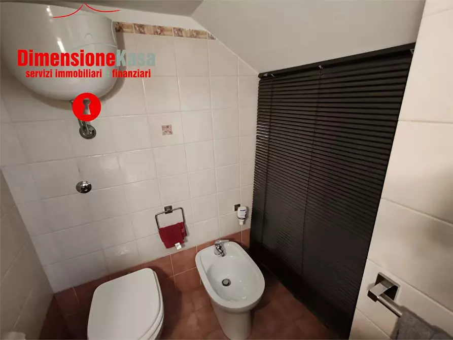 Immagine 36 di Casa indipendente in vendita  in via santa maria a parete a Liveri