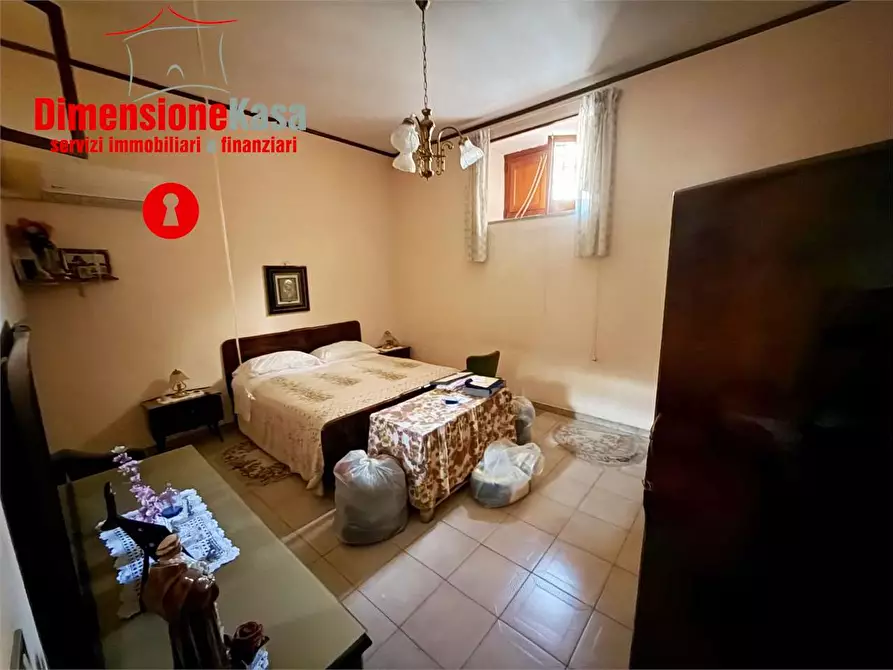 Immagine 11 di Appartamento in vendita  in Traversa foggia 33 a Nola