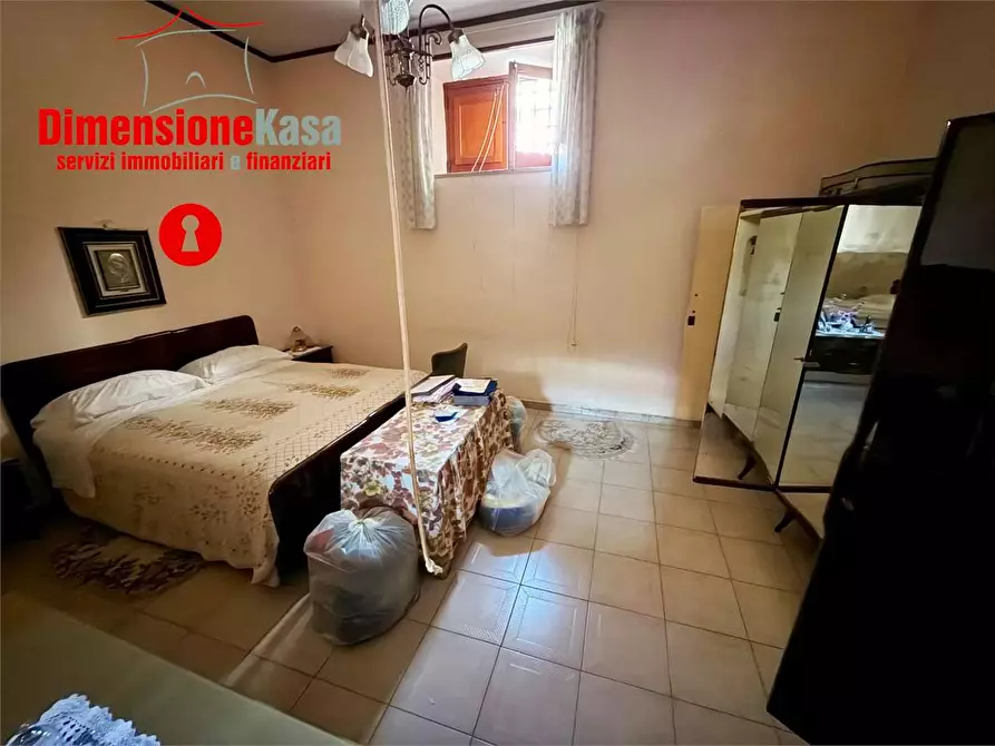 Immagine 10 di Appartamento in vendita  in Traversa foggia 33 a Nola