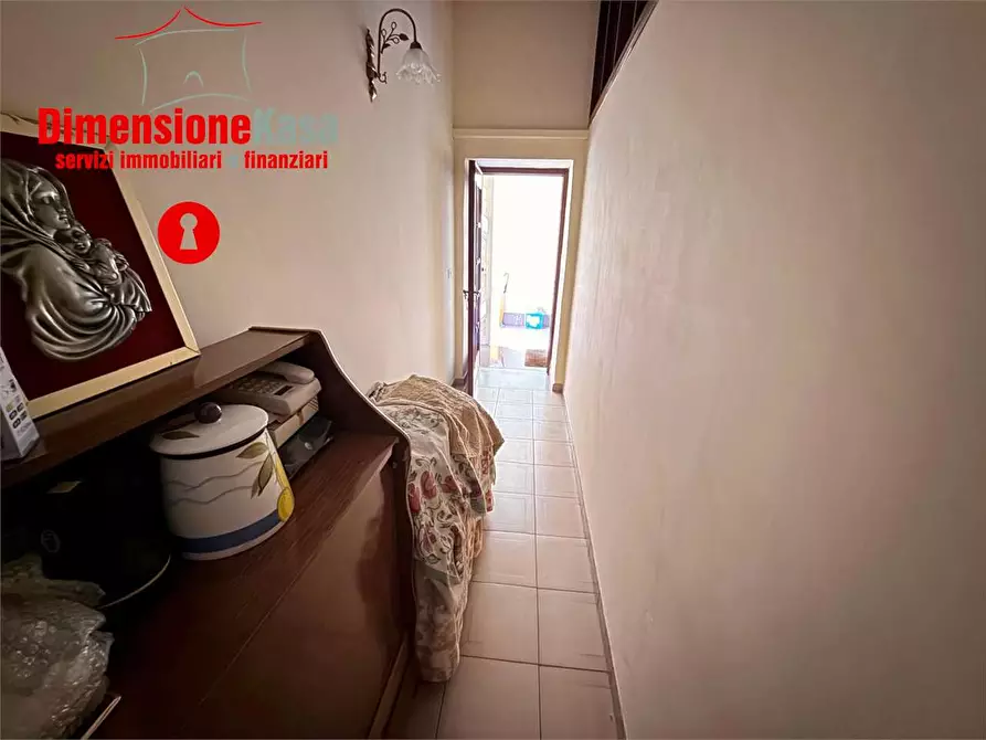 Immagine 14 di Appartamento in vendita  in Traversa foggia 33 a Nola