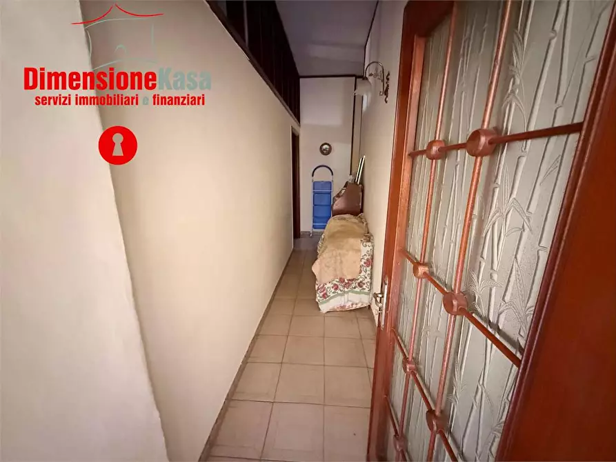 Immagine 15 di Appartamento in vendita  in Traversa foggia 33 a Nola