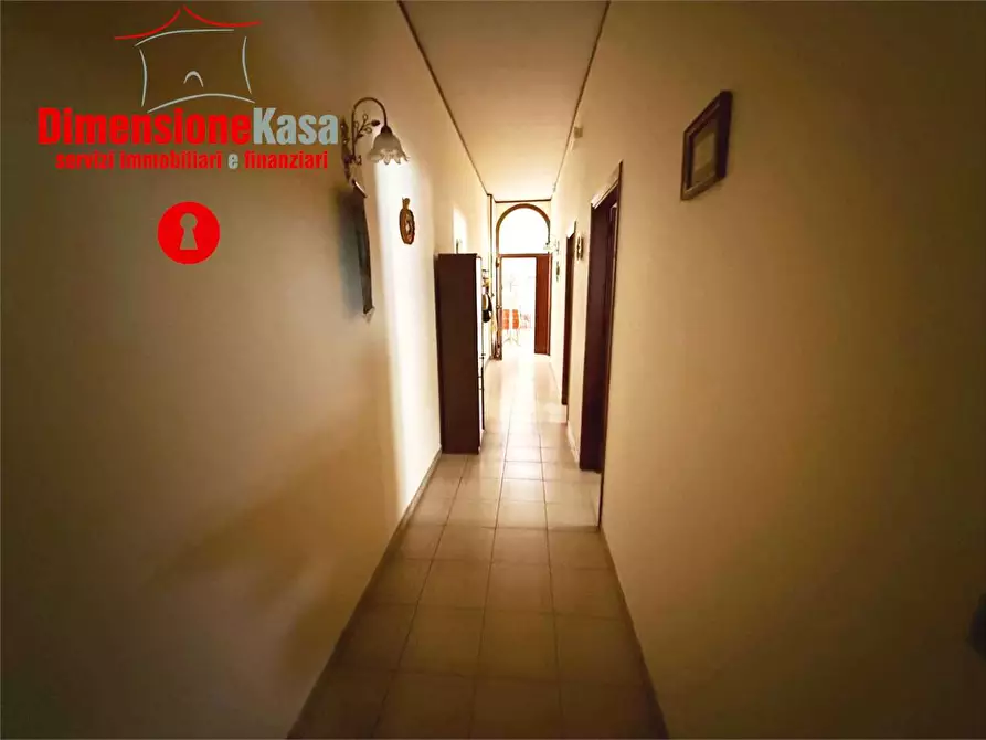 Immagine 6 di Appartamento in vendita  in Traversa foggia 33 a Nola