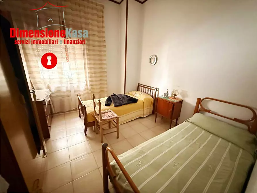 Immagine 8 di Appartamento in vendita  in Traversa foggia 33 a Nola