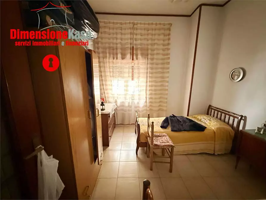 Immagine 7 di Appartamento in vendita  in Traversa foggia 33 a Nola