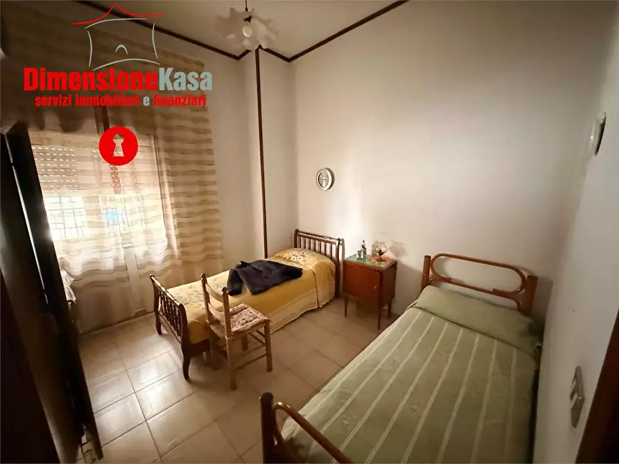 Immagine 9 di Appartamento in vendita  in Traversa foggia 33 a Nola