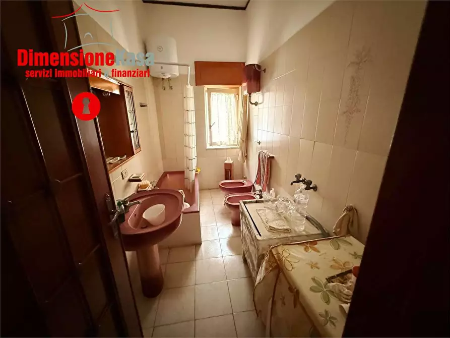 Immagine 12 di Appartamento in vendita  in Traversa foggia 33 a Nola