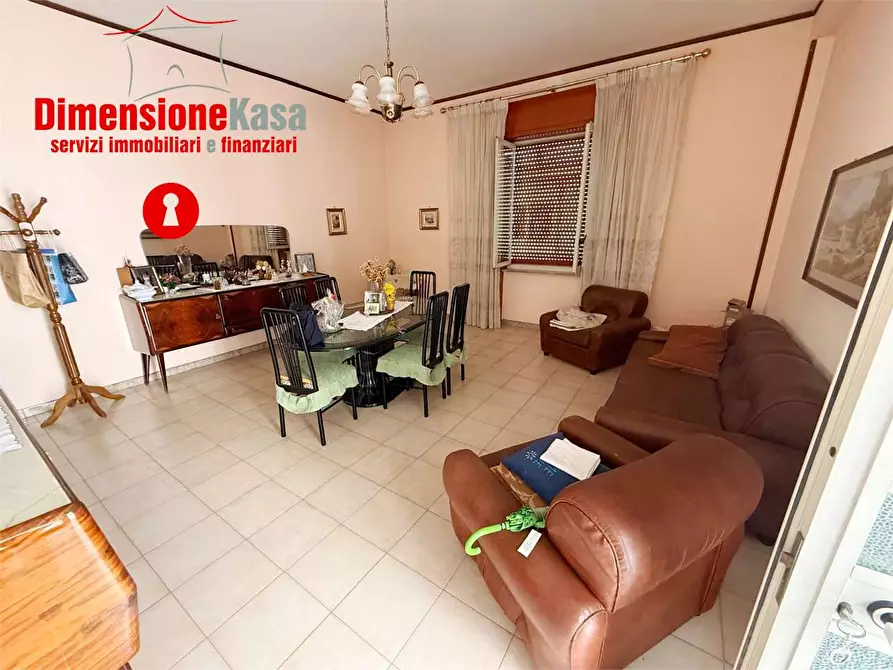 Immagine 2 di Appartamento in vendita  in Traversa foggia 33 a Nola