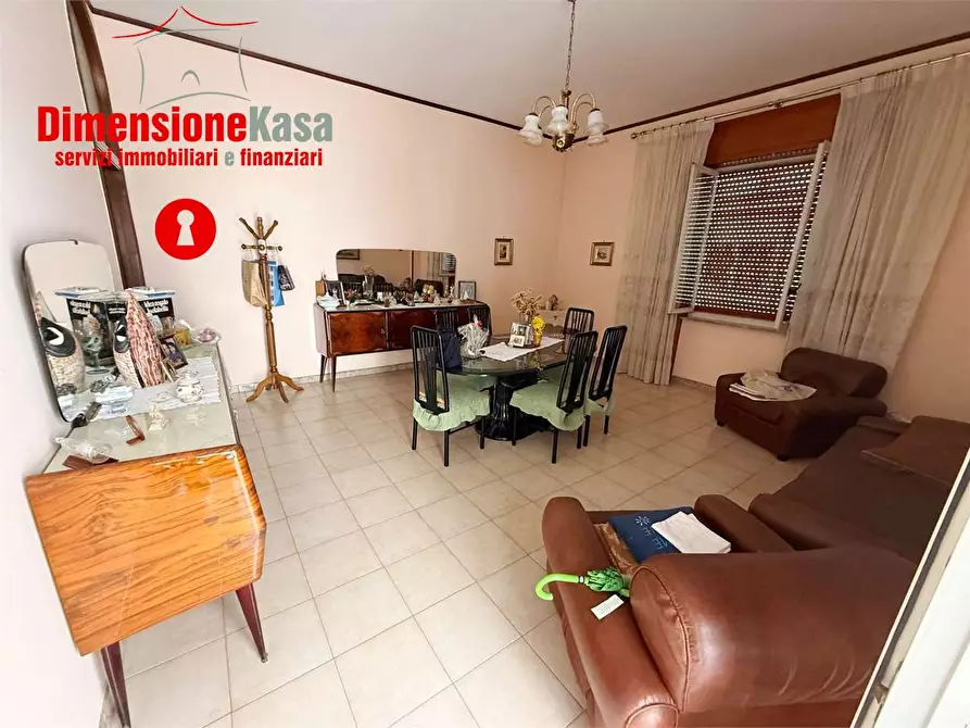 Immagine 4 di Appartamento in vendita  in Traversa foggia 33 a Nola