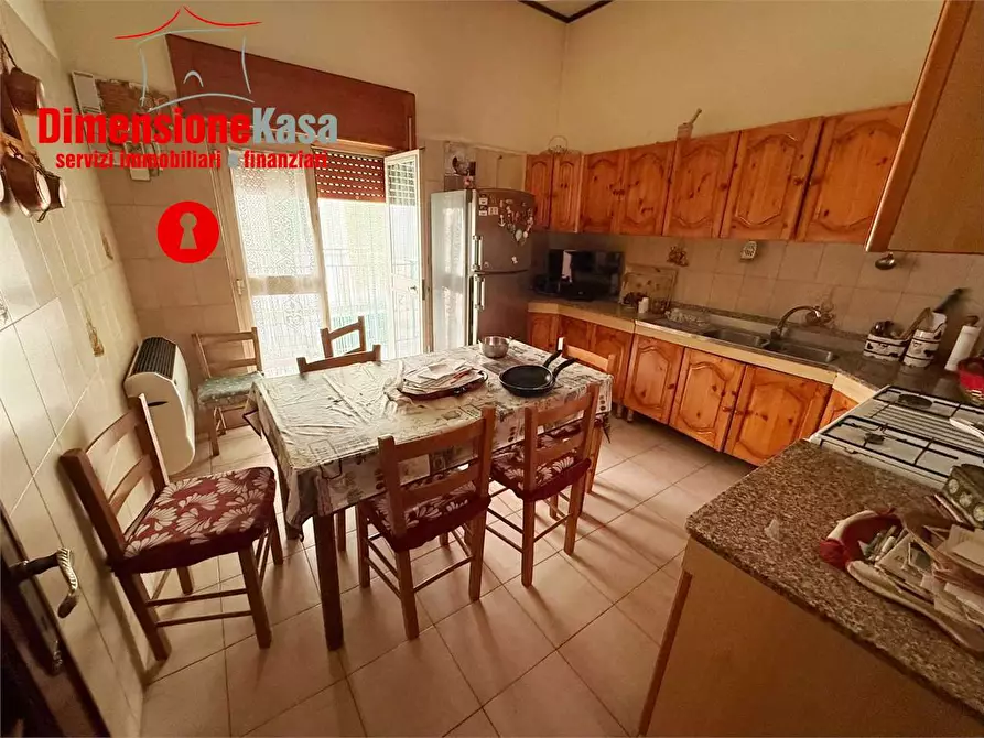 Immagine 3 di Appartamento in vendita  in Traversa foggia 33 a Nola